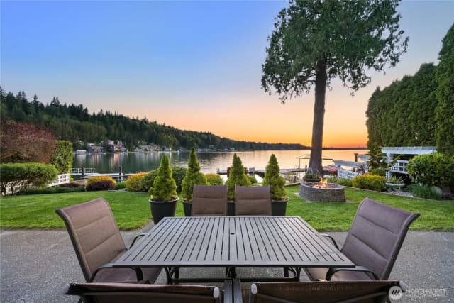 Property photo for 21 Strawberry Point Road, Bellingham photo 5