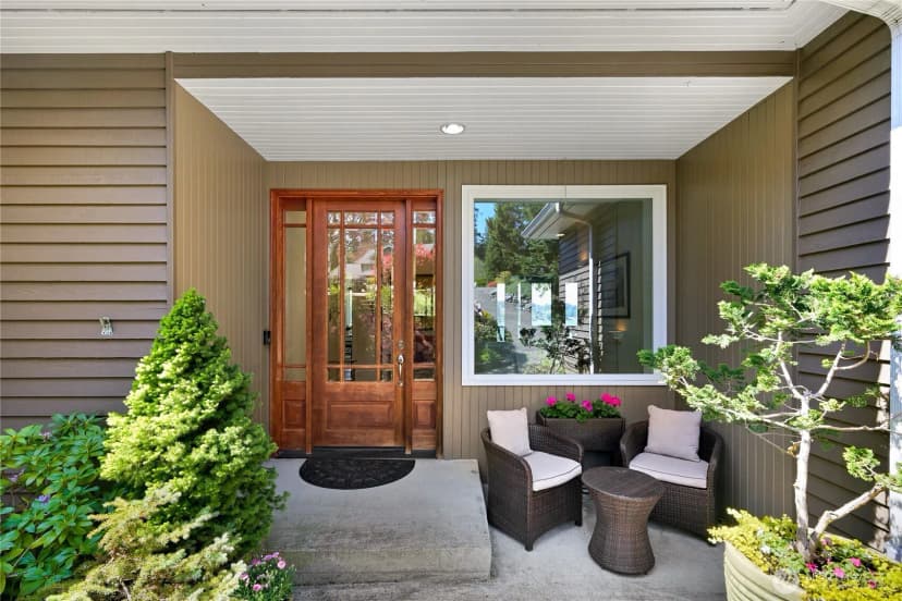 Property photo for 21 Strawberry Point Road, Bellingham photo 9