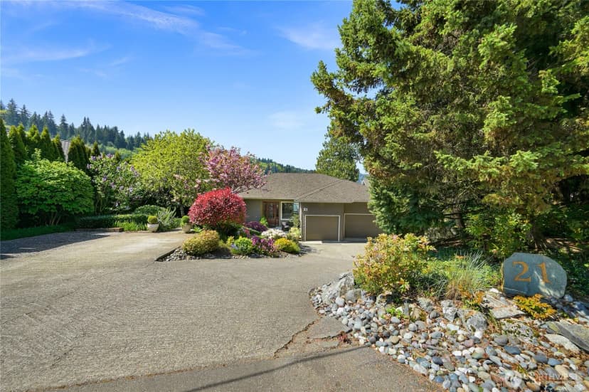 Property photo for 21 Strawberry Point Road, Bellingham photo 36