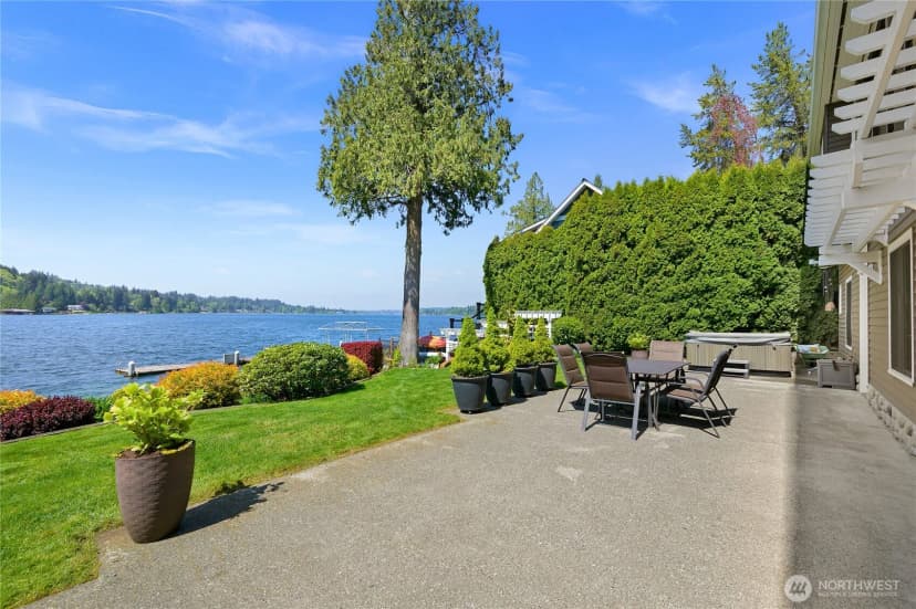 Property photo for 21 Strawberry Point Road, Bellingham photo 33