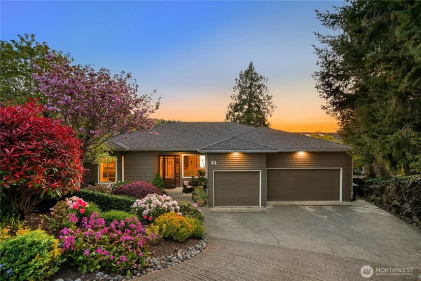Property photo for 21 Strawberry Point Road, Bellingham photo 8