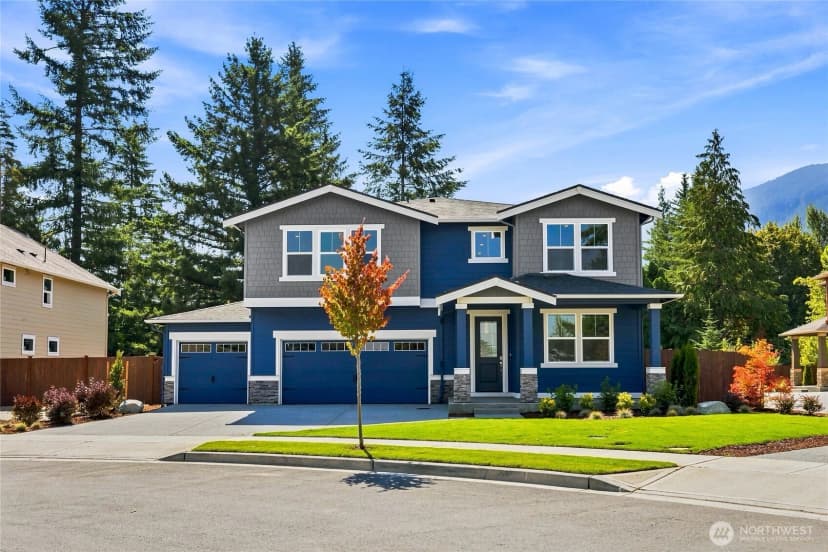 Property photo for 561 Se 12th Place #21, North Bend