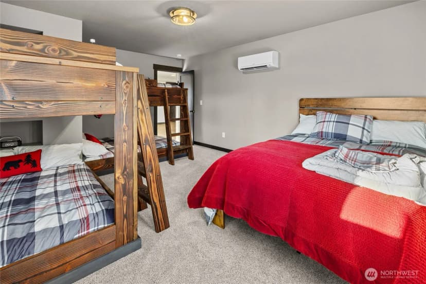 Property photo for 1481 Morgan Creek Road, Ronald photo 27