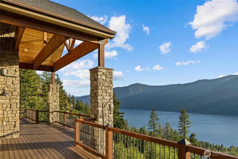 Property photo for 1481 Morgan Creek Road, Ronald photo 33