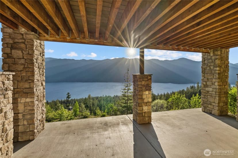 Property photo for 1481 Morgan Creek Road, Ronald photo 29