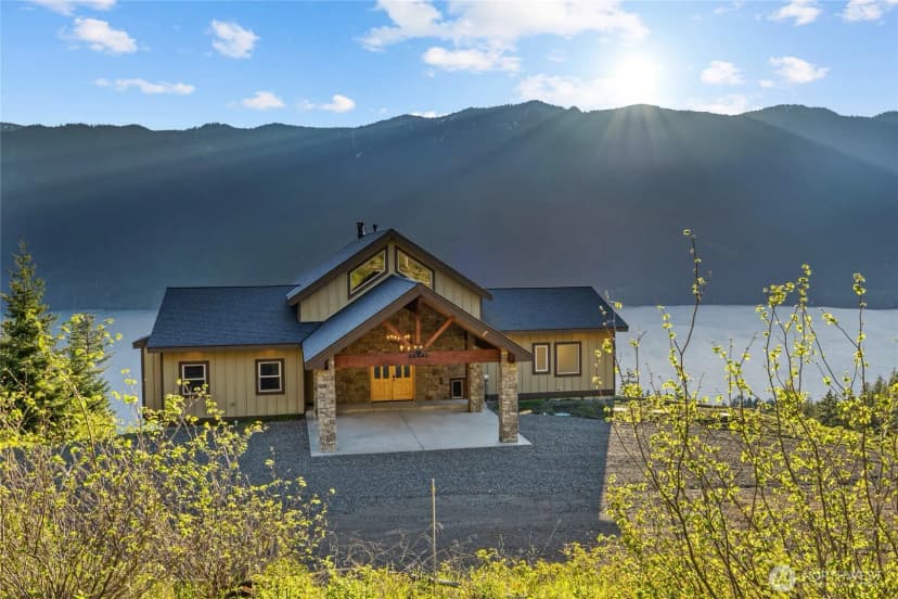 Property photo for 1481 Morgan Creek Road, Ronald photo 38
