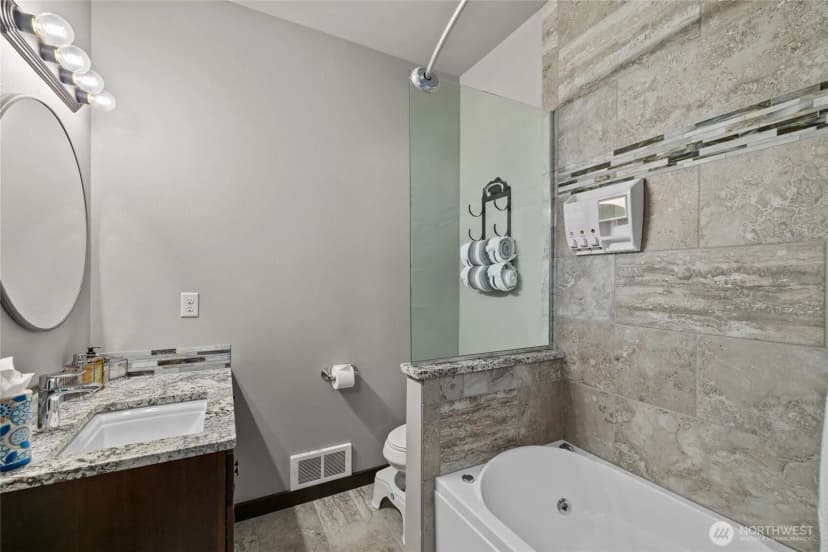 Property photo for 1481 Morgan Creek Road, Ronald photo 12
