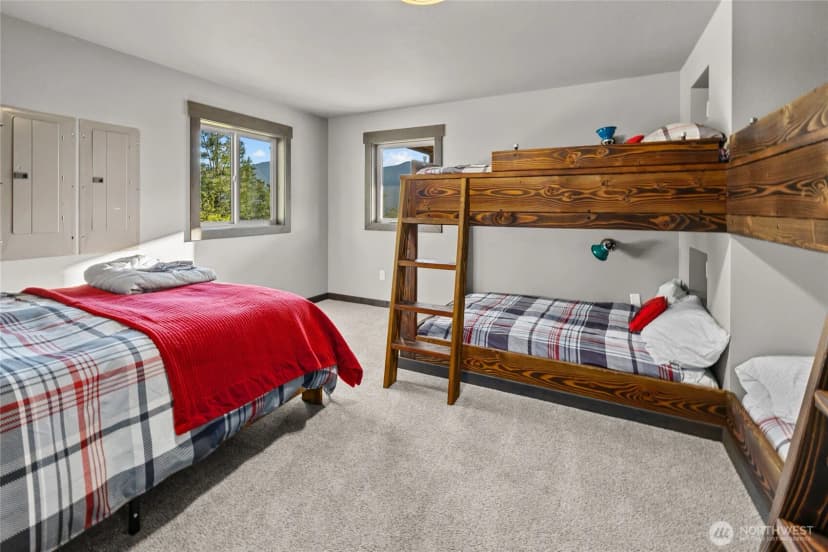 Property photo for 1481 Morgan Creek Road, Ronald photo 26