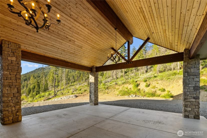 Property photo for 1481 Morgan Creek Road, Ronald photo 34