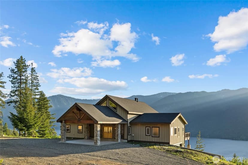 Property photo for 1481 Morgan Creek Road, Ronald
