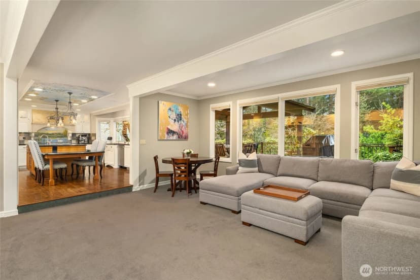 Property photo for 3240 126th Avenue Ne, Bellevue photo 16