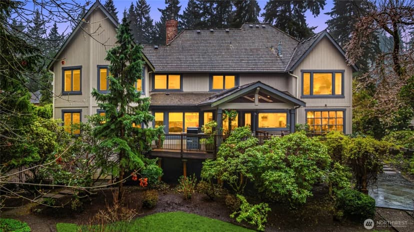 Property photo for 3240 126th Avenue Ne, Bellevue photo 14