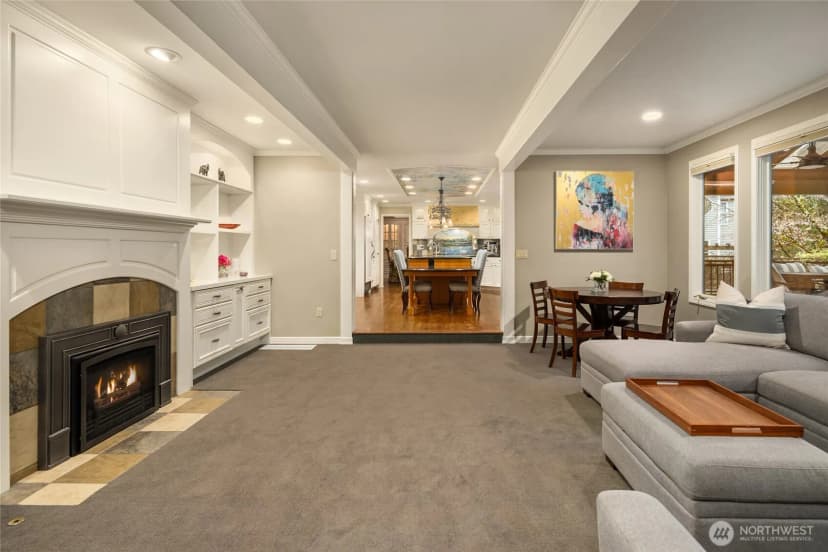 Property photo for 3240 126th Avenue Ne, Bellevue photo 17