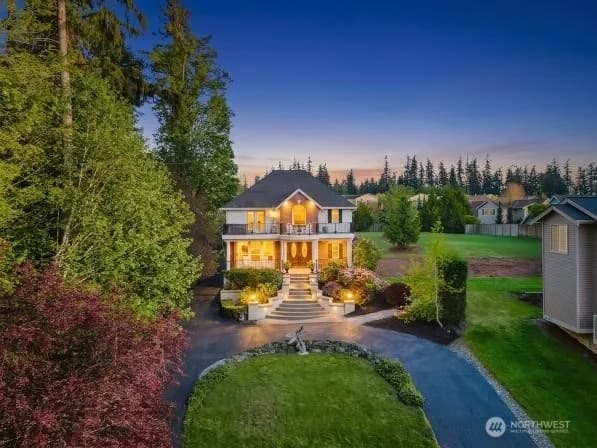 Property photo for 1107 9th Street, Mukilteo