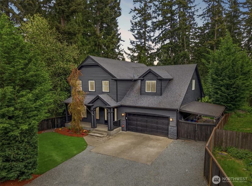 Property photo for 7518 185th Avenue E, Bonney Lake photo 2