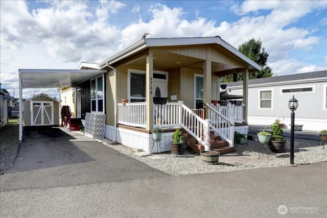 Property photo for 5720 113th Avenue E #75, Puyallup photo 2