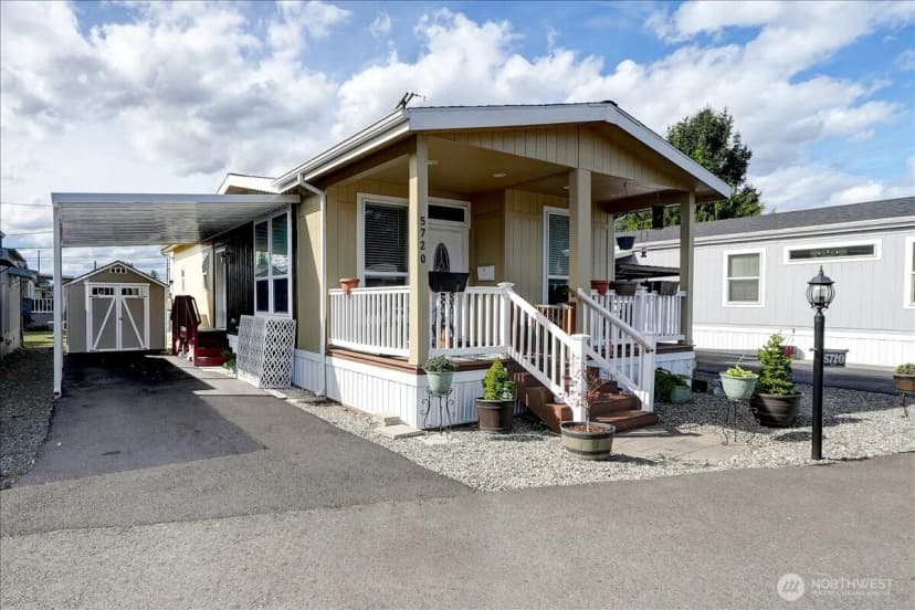 Property photo for 5720 113th Avenue E #75, Puyallup photo 2
