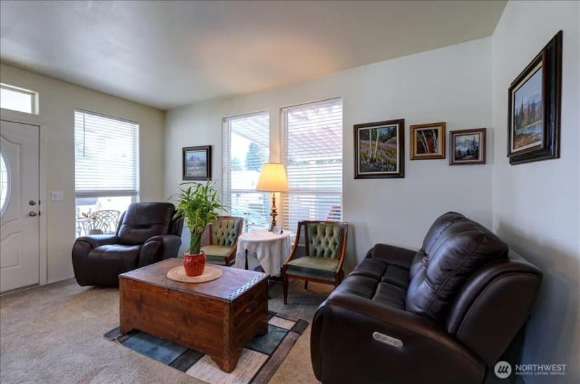 Property photo for 5720 113th Avenue E #75, Puyallup photo 5