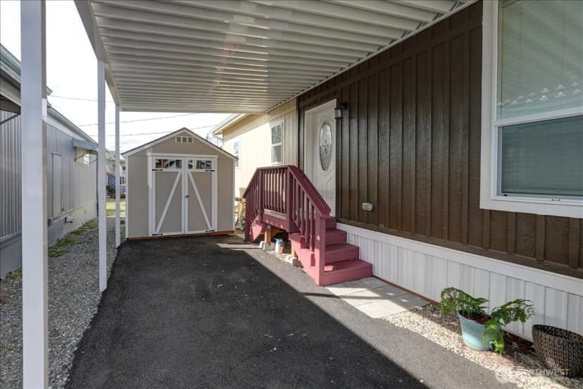 Property photo for 5720 113th Avenue E #75, Puyallup photo 19