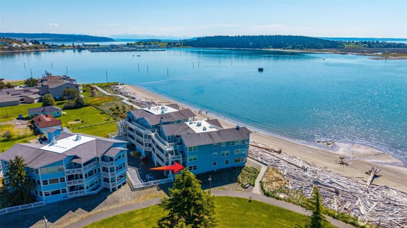 Property photo for 651 Se Bayshore Drive #e102, Oak Harbor photo 40