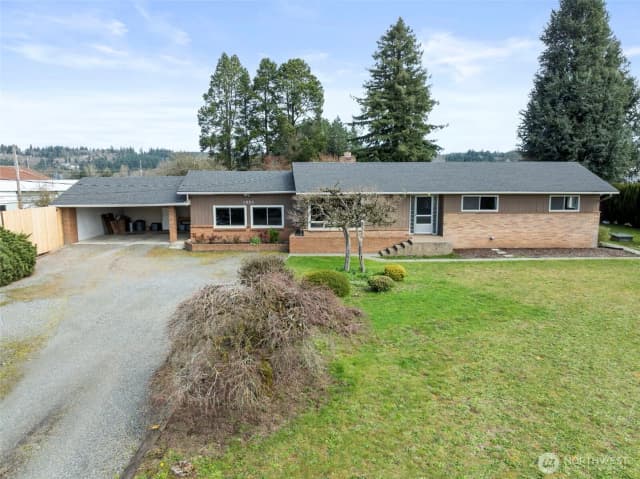 Property photo for 1553 Bishop Road, Chehalis photo 4