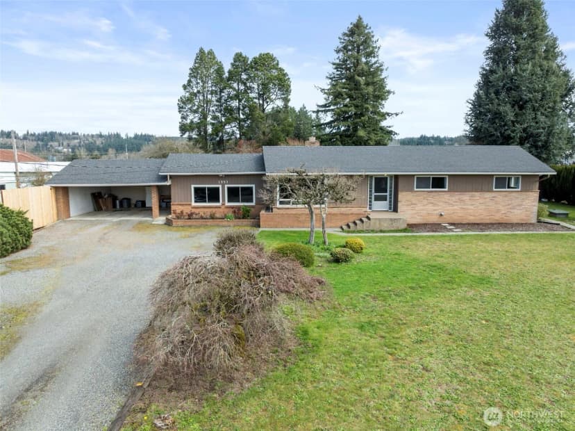 Property photo for 1553 Bishop Road, Chehalis photo 4