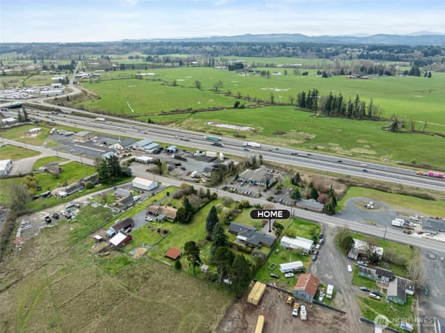 Property photo for 1553 Bishop Road, Chehalis photo 2