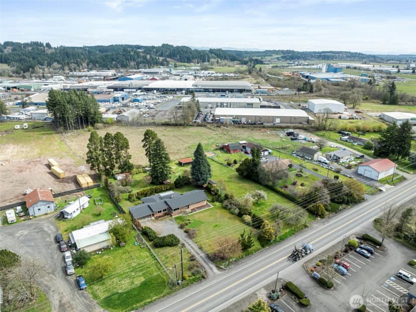 Property photo for 1553 Bishop Road, Chehalis photo 3