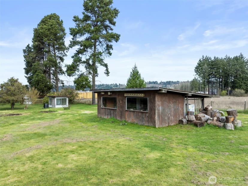 Property photo for 1553 Bishop Road, Chehalis photo 35