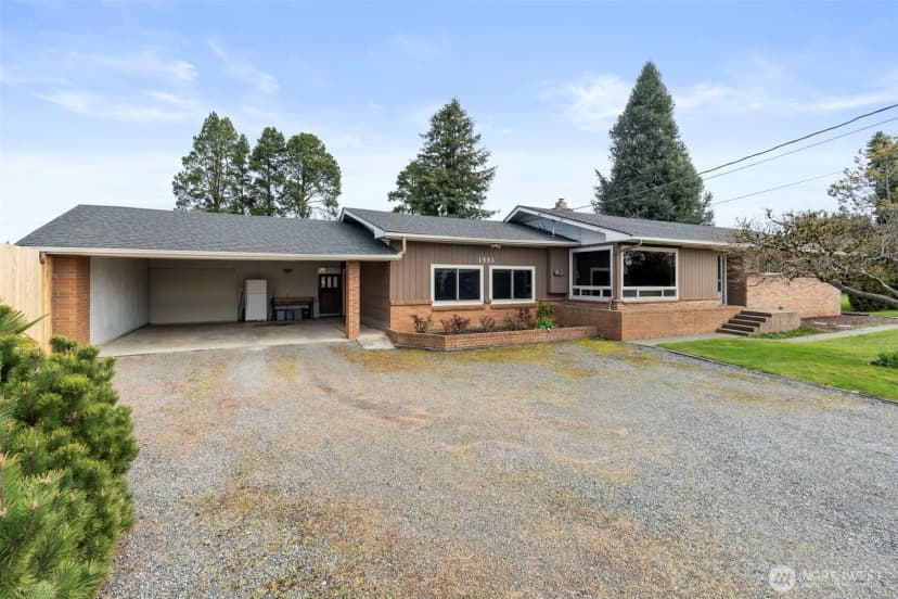 Property photo for 1553 Bishop Road, Chehalis photo 6