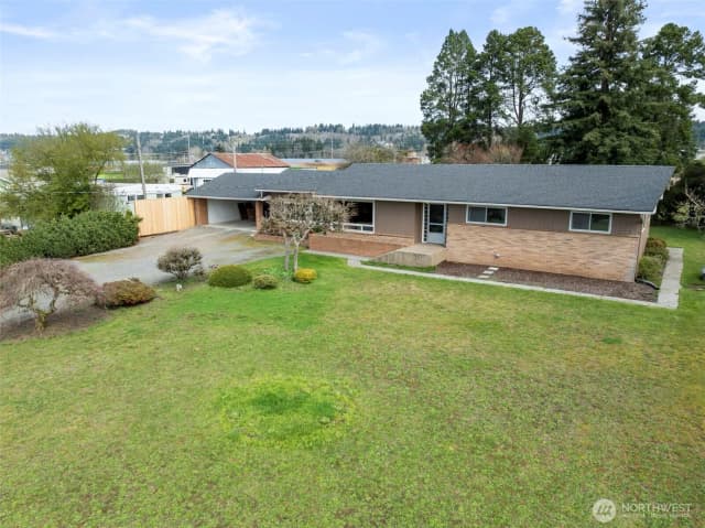 Property photo for 1553 Bishop Road, Chehalis photo 5