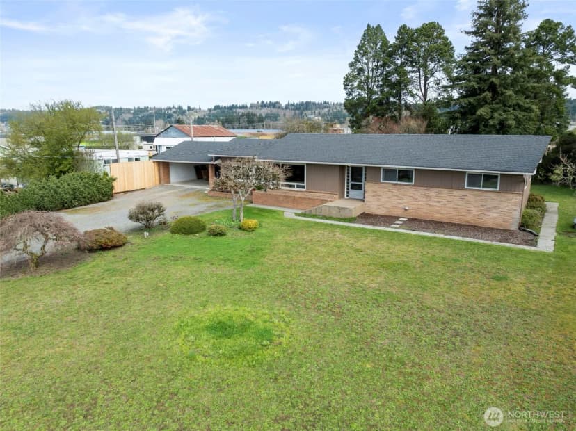 Property photo for 1553 Bishop Road, Chehalis photo 5