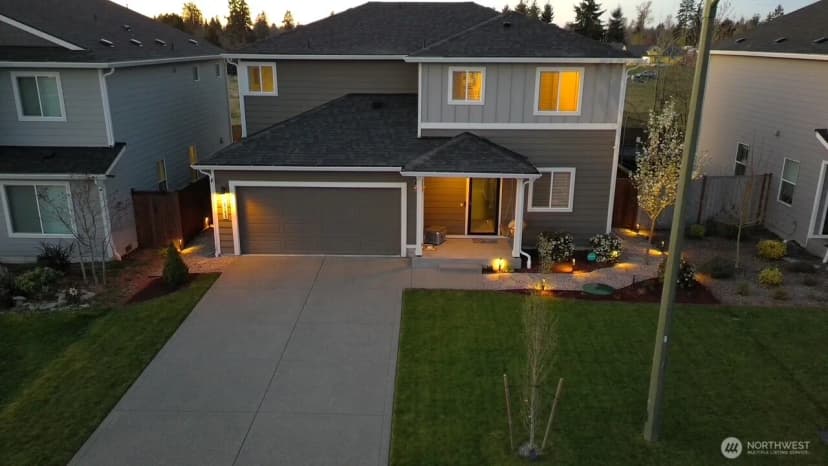 Property photo for 15153 Se Prescott Loop Se, Yelm photo 34