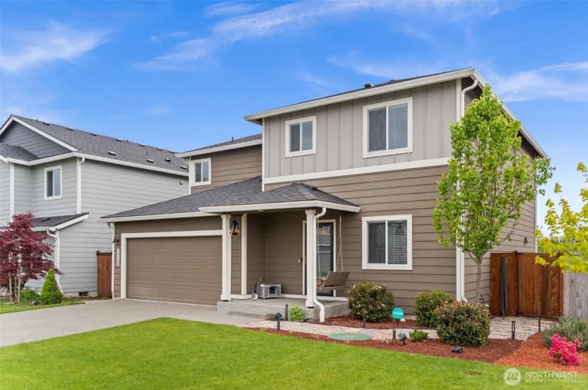 Property photo for 15153 Se Prescott Loop Se, Yelm photo 35