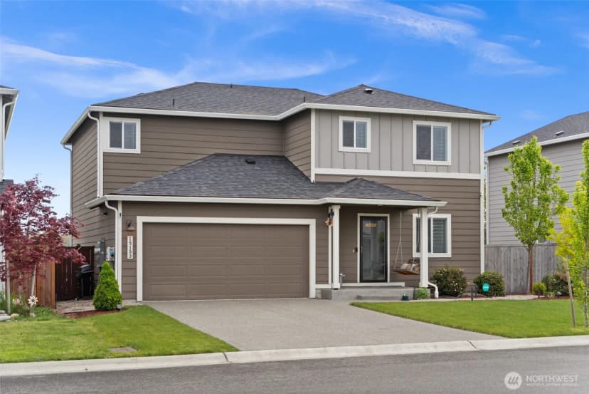 Property photo for 15153 Se Prescott Loop Se, Yelm