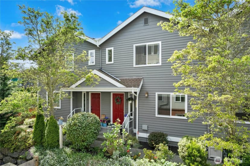 Property photo for 520 Walnut Street #3, Edmonds