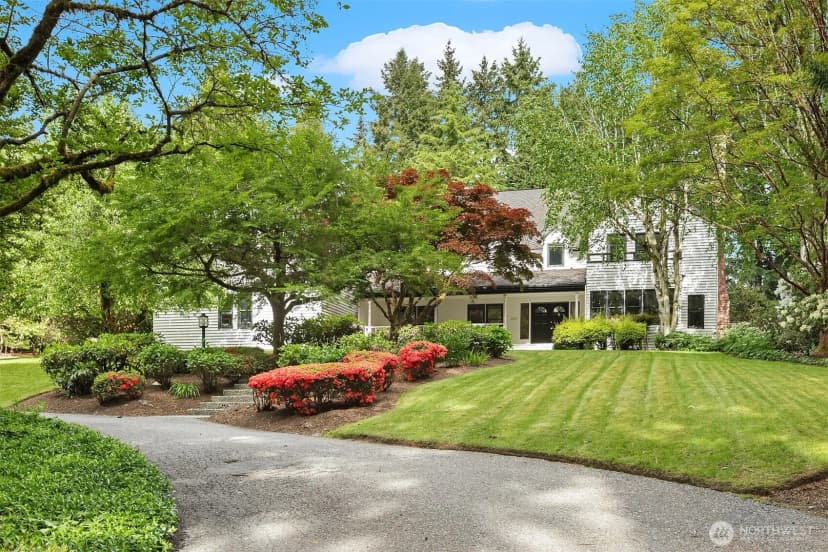 Property photo for 2857 134th Avenue Ne, Bellevue