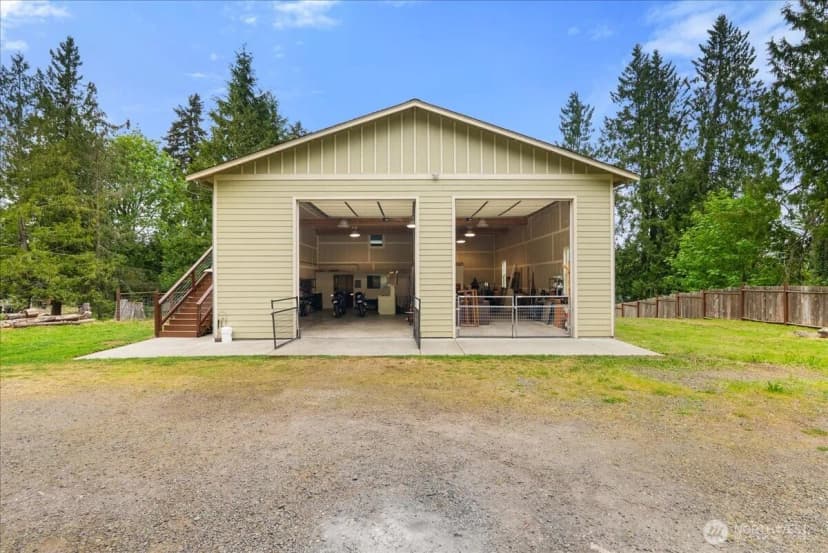 Property photo for 8178 Sandy Road Ne, Bremerton photo 5