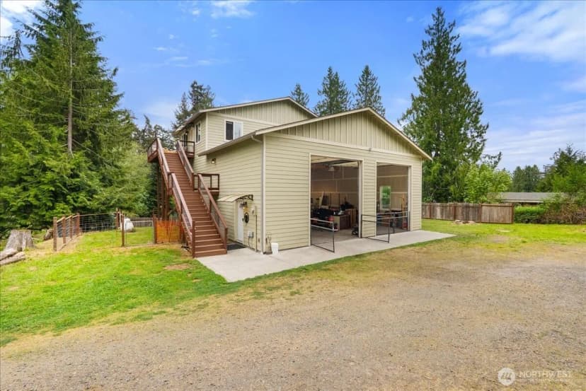 Property photo for 8178 Sandy Road Ne, Bremerton photo 23