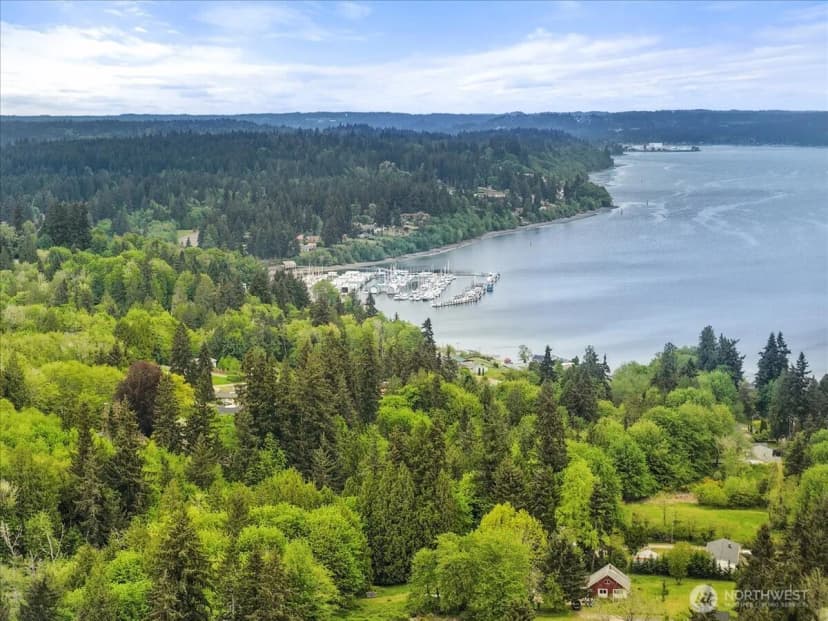 Property photo for 8178 Sandy Road Ne, Bremerton photo 40