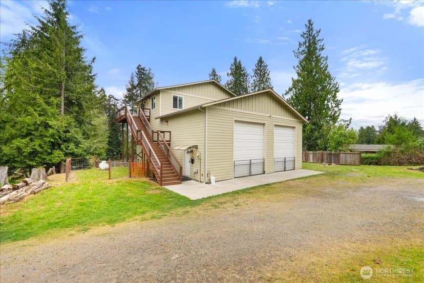 Property photo for 8178 Sandy Road Ne, Bremerton