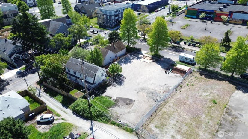Property photo for 1119 S J Street, Tacoma