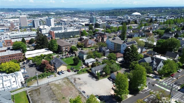 Property photo for 1119 S J Street, Tacoma photo 5