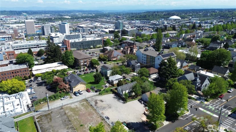 Property photo for 1119 S J Street, Tacoma photo 5