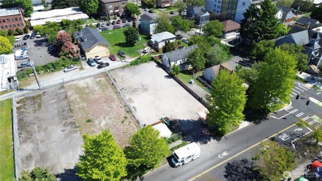 Property photo for 1119 S J Street, Tacoma photo 3