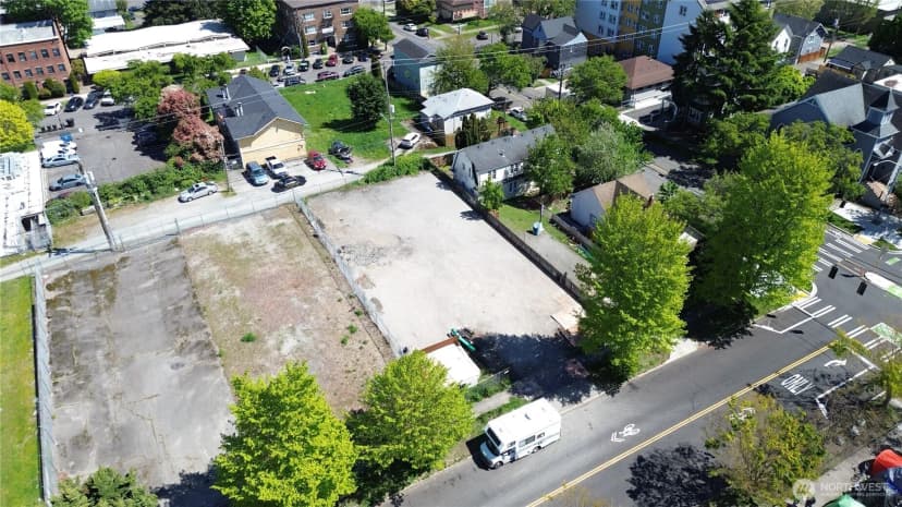 Property photo for 1119 S J Street, Tacoma photo 3