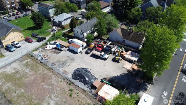 Property photo for 1119 S J Street, Tacoma photo 4