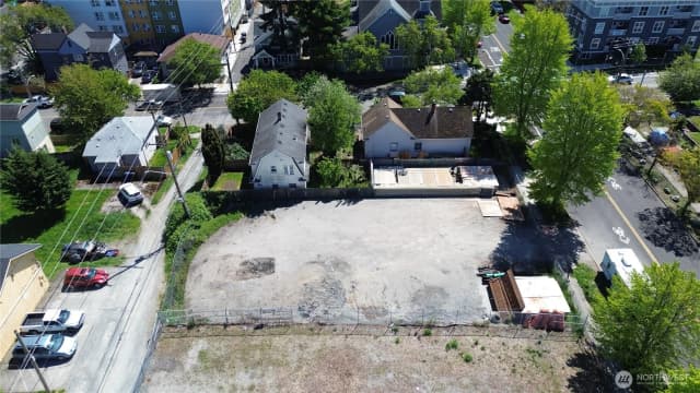 Property photo for 1119 S J Street, Tacoma photo 2