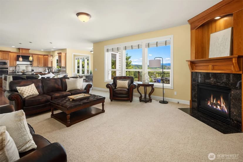 Property photo for 6230 Fairway Place Se, Snoqualmie photo 6