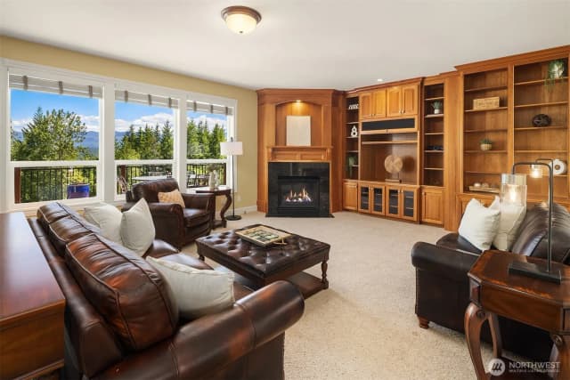 Property photo for 6230 Fairway Place Se, Snoqualmie photo 5